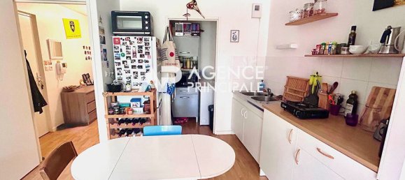 1 bedroom Apartment in La Rochelle, France No. 293809 3