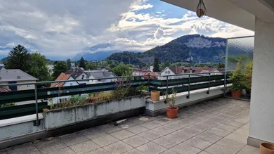 2 rooms Penthouse in Gotzis, Austria No. 258316