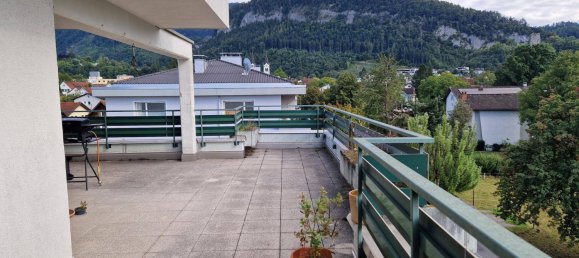 2 rooms Penthouse in Gotzis, Austria No. 258316 2