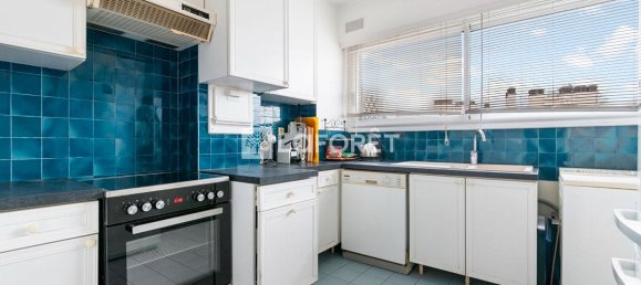 Apartamento T3 em Suresnes, France N.º 151877 5