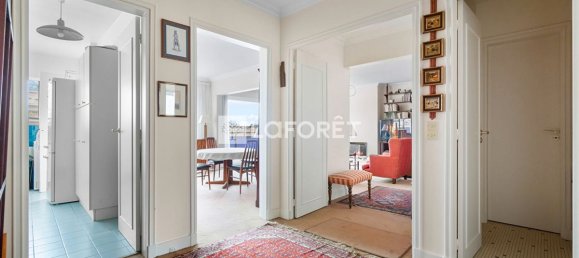 Apartamento T3 em Suresnes, France N.º 151877 6