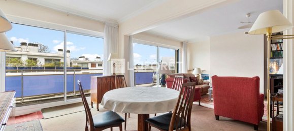 Apartamento T3 em Suresnes, France N.º 151877 4