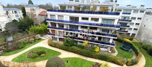 Apartamento T3 em Suresnes, France N.º 151877 3