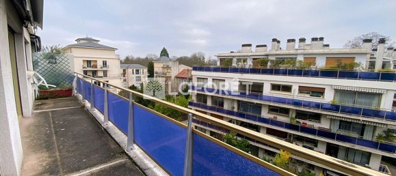 Apartamento T3 em Suresnes, France N.º 151877 2