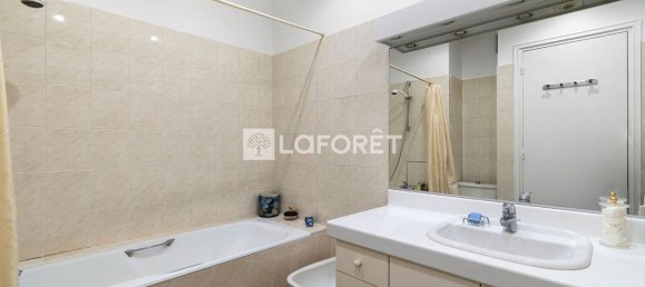 Apartamento T3 em Suresnes, France N.º 151877 8