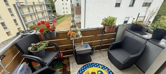 1 غرف نوم شقة في Offenbach am Main, Germany رقم 331826 6