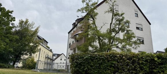 1 غرف نوم شقة في Offenbach am Main, Germany رقم 331826 5