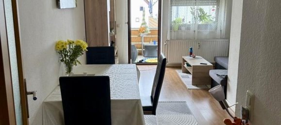 1 غرف نوم شقة في Offenbach am Main, Germany رقم 331826 10