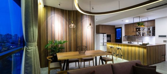 2 bedrooms Apartment in Thu Duc, Vietnam No. 17253 6