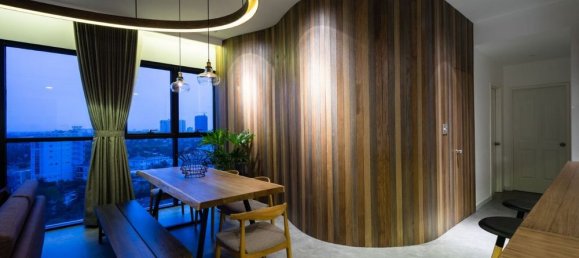 2 bedrooms Apartment in Thu Duc, Vietnam No. 17253 13