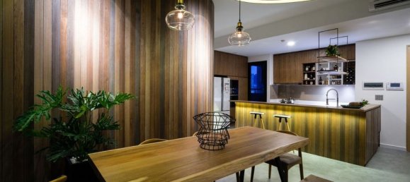 2 bedrooms Apartment in Thu Duc, Vietnam No. 17253 5