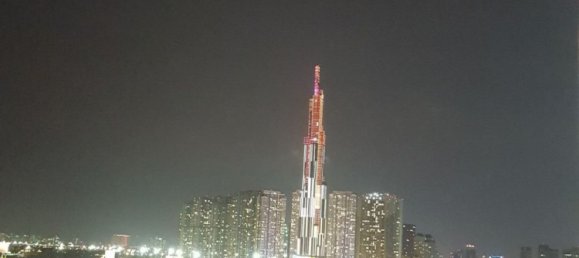 2 bedrooms Apartment in Thu Duc, Vietnam No. 17253 12