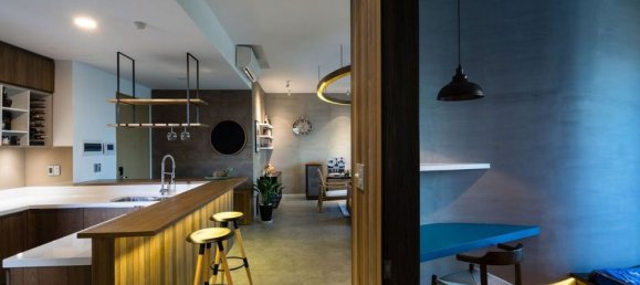 2 bedrooms Apartment in Thu Duc, Vietnam No. 17253 11