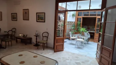 Casa T4 em Andalusia, Spain N.º 200129