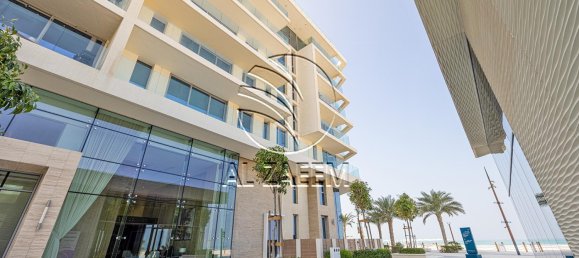 2 bedrooms Apartment in Saadiyat Island, UAE No. 29761 12
