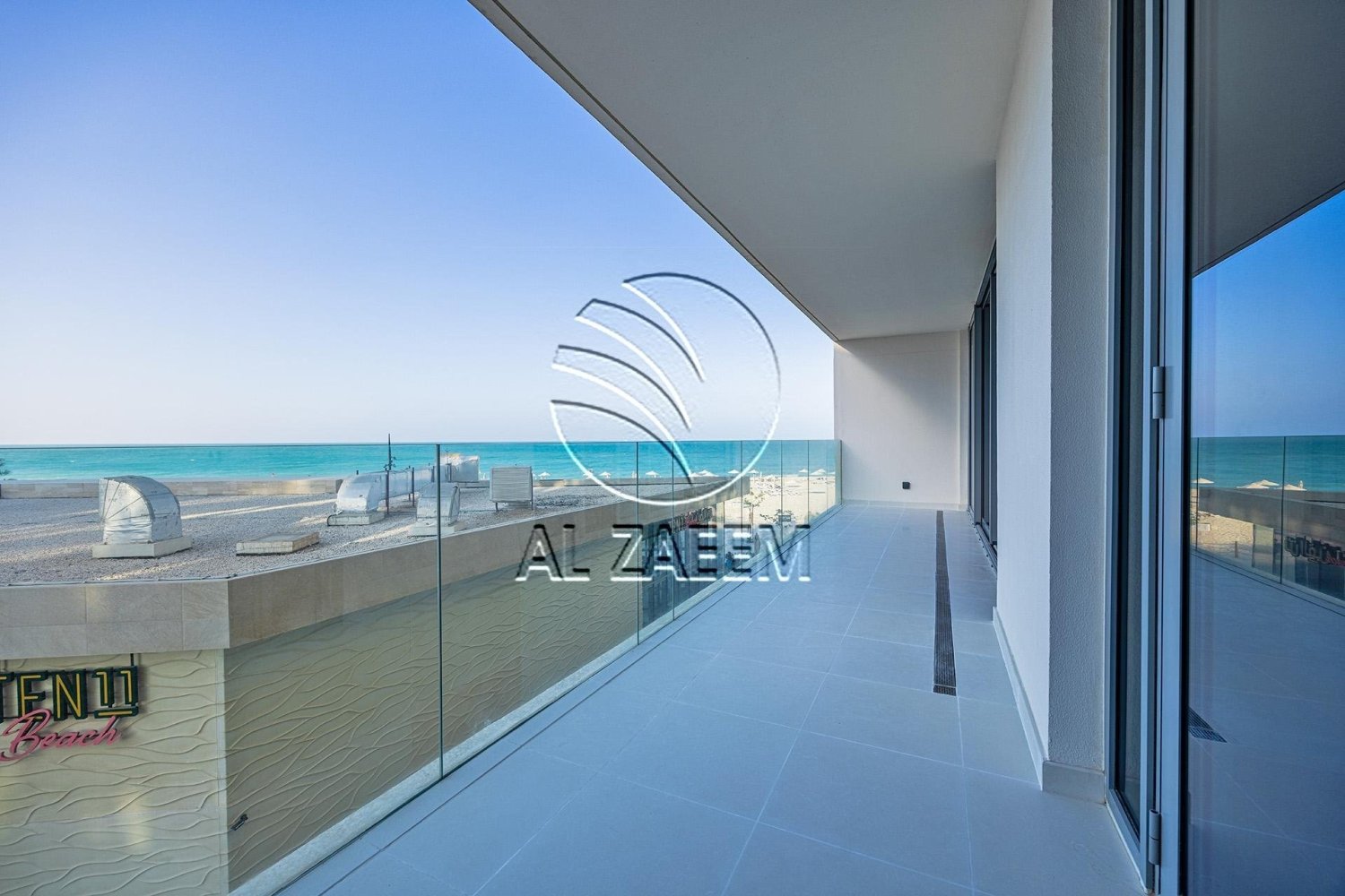 2 bedrooms Apartment in Saadiyat Island, UAE No. 29761