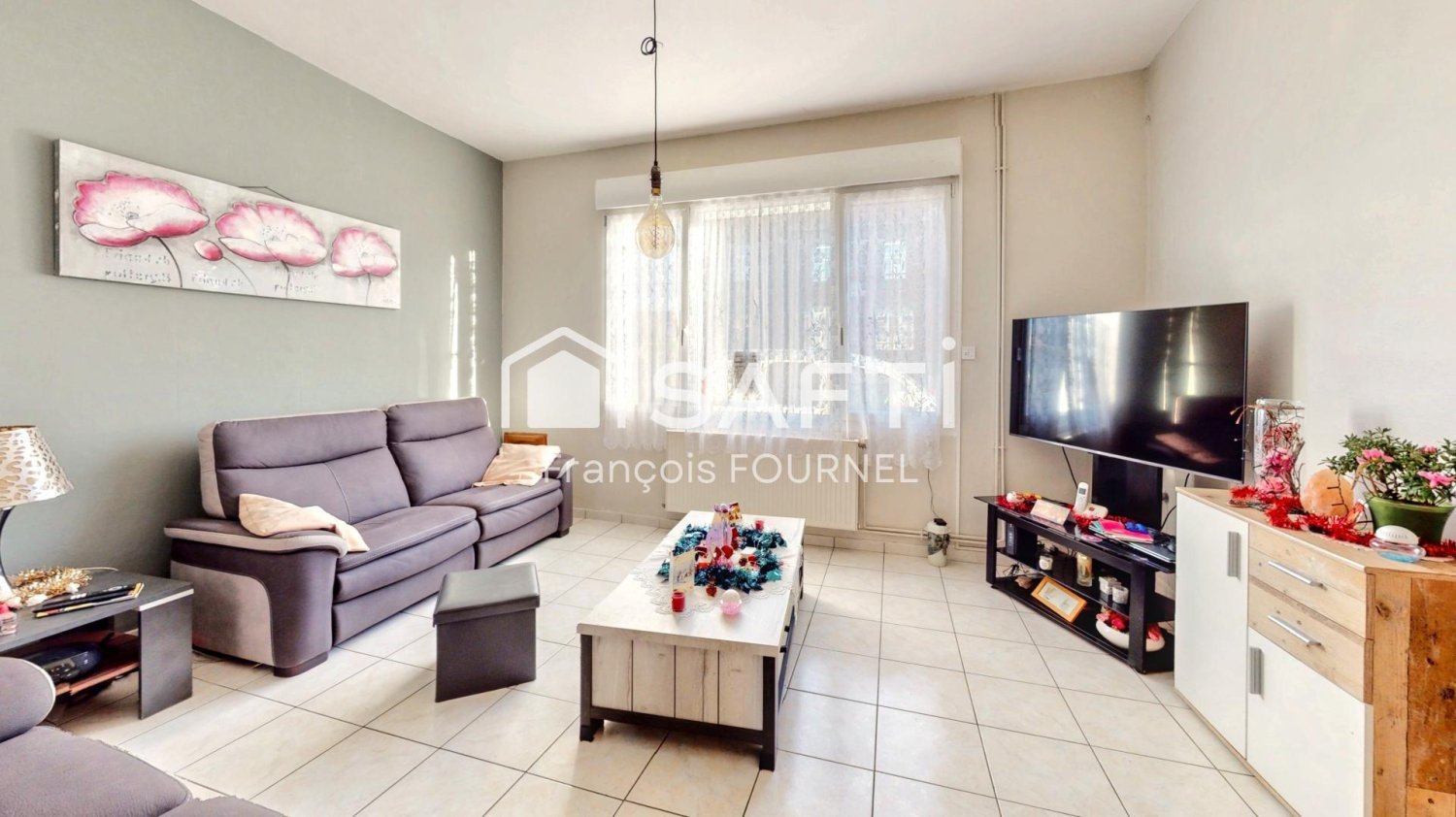 Casa de 2 dormitorios en Saint-Omer, France No. 53382