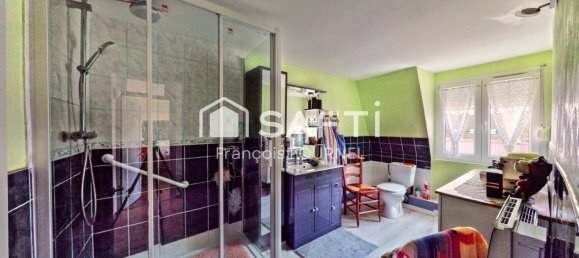 Casa de 2 dormitorios en Saint-Omer, France No. 53382 10