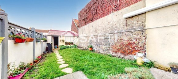 Casa de 2 dormitorios en Saint-Omer, France No. 53382 2