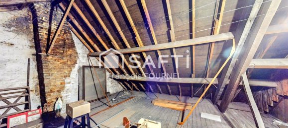 Casa de 2 dormitorios en Saint-Omer, France No. 53382 11