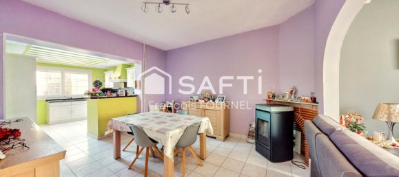 Casa de 2 dormitorios en Saint-Omer, France No. 53382 5