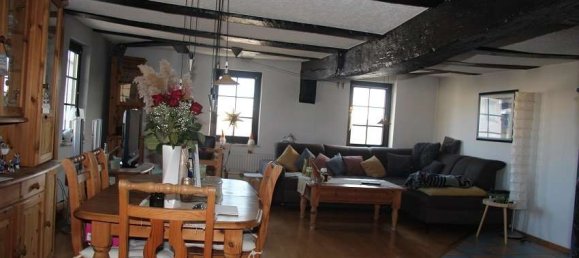 4-Zimmer Gebäude in Vogelsbergkreis, Germany, Nr. 21274 17