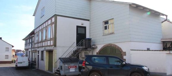 4-Zimmer Gebäude in Vogelsbergkreis, Germany, Nr. 21274 11