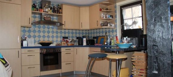 4-Zimmer Gebäude in Vogelsbergkreis, Germany, Nr. 21274 16