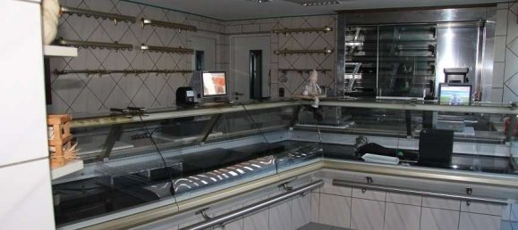 4-Zimmer Gebäude in Vogelsbergkreis, Germany, Nr. 21274 6