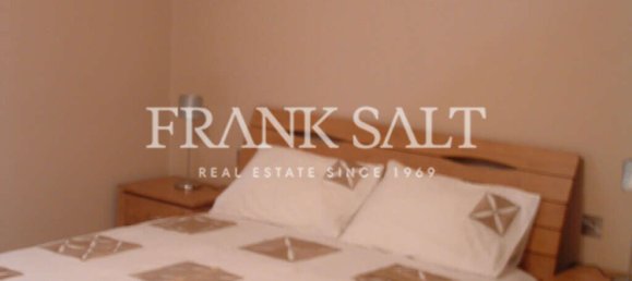 2 Schlafzimmer Penthouse in Swieqi, Malta, Nr. 3343 8