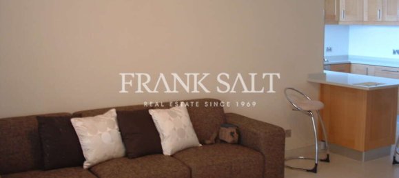 2 Schlafzimmer Penthouse in Swieqi, Malta, Nr. 3343 4