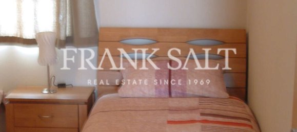 2 Schlafzimmer Penthouse in Swieqi, Malta, Nr. 3343 5