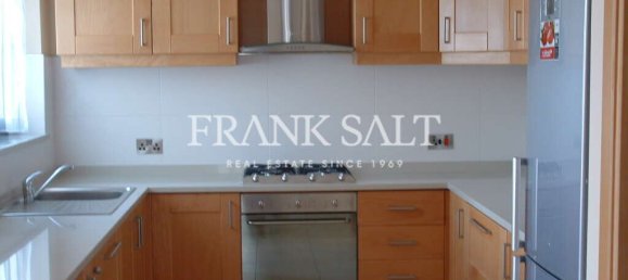 2 Schlafzimmer Penthouse in Swieqi, Malta, Nr. 3343 7