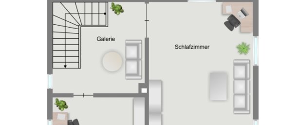 4-Zimmer Haus in Augsburg, Germany, Nr. 182738 3