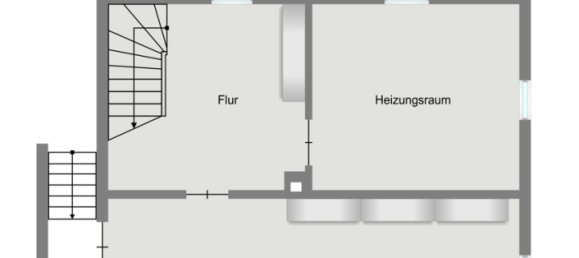 4-Zimmer Haus in Augsburg, Germany, Nr. 182738 4