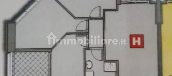 Квартира с 3 спальнями в Латина, Италия № 124118 7