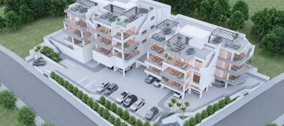 2 bedrooms Apartment in Limassol, Cyprus No. 28434 4