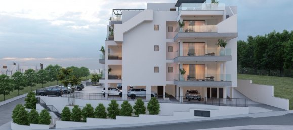 2 bedrooms Apartment in Limassol, Cyprus No. 28434 5