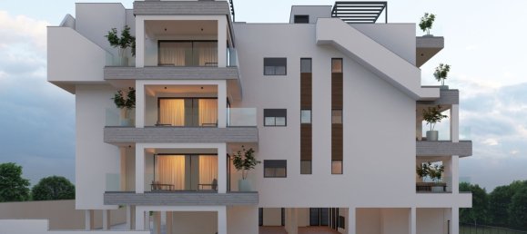 2 bedrooms Apartment in Limassol, Cyprus No. 28434 6