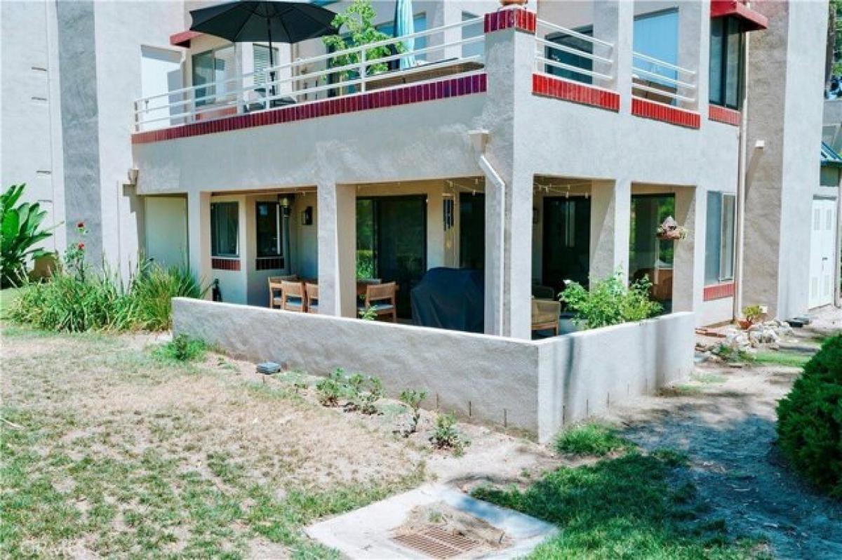 2 bedrooms House in Mission Viejo, USA No. 416847