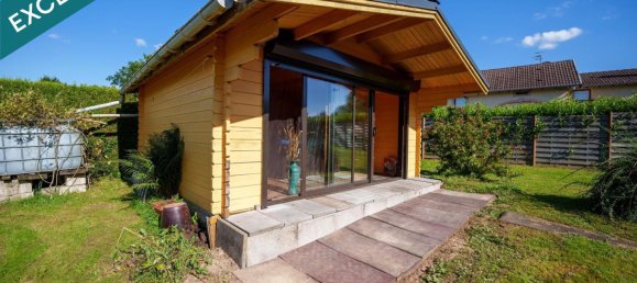 3 غرف نوم منزل في La Salle, France رقم 251792 10