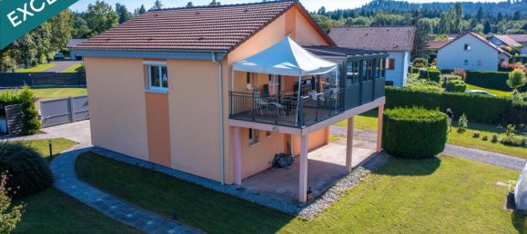 3 غرف نوم منزل في La Salle, France رقم 251792 4