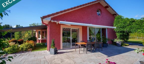 3 غرف نوم منزل في La Salle, France رقم 251792 2