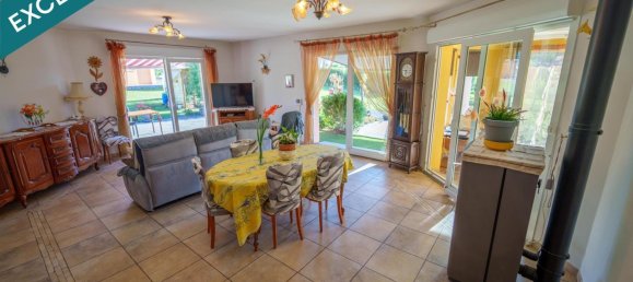 3 غرف نوم منزل في La Salle, France رقم 251792 11