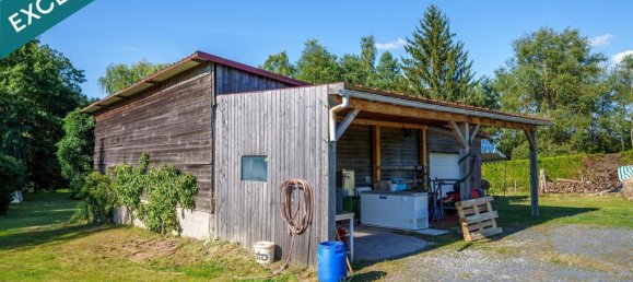 3 غرف نوم منزل في La Salle, France رقم 251792 9