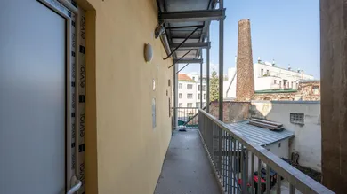 2-Zimmer Wohnung in Meidling, Austria, Nr. 126886