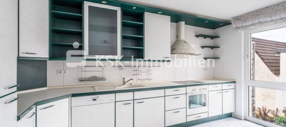 2 Schlafzimmer Wohnung in Cologne, Germany, Nr. 157278 4