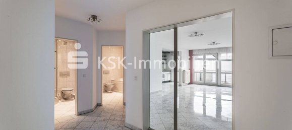 2 Schlafzimmer Wohnung in Cologne, Germany, Nr. 157278 2