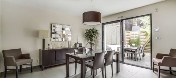 4 bedrooms House in Chatou, France No. 184180 6