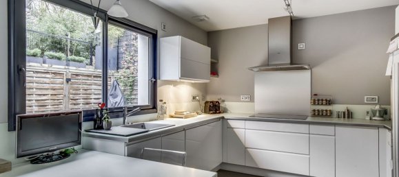 4 bedrooms House in Chatou, France No. 184180 4